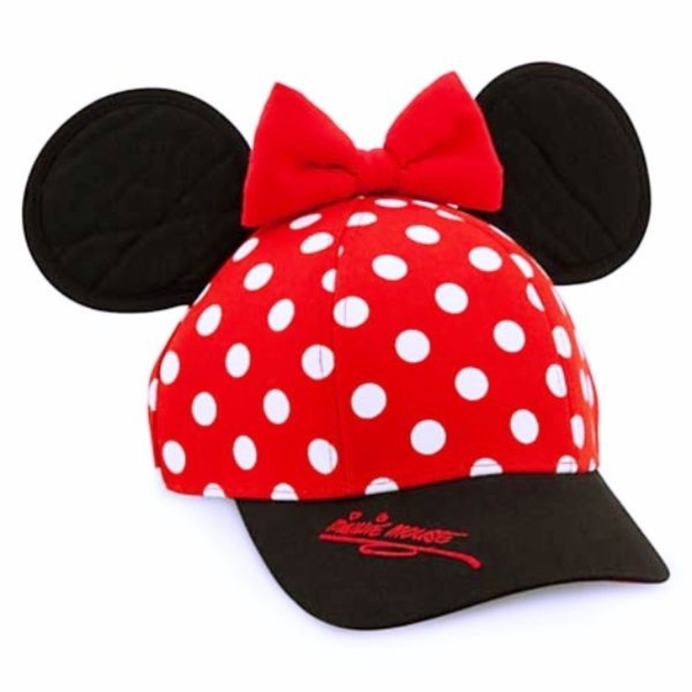 Disneyland hat